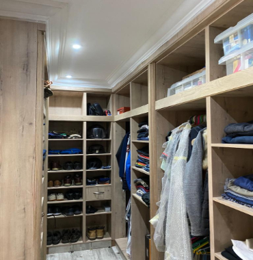 Home Improvements